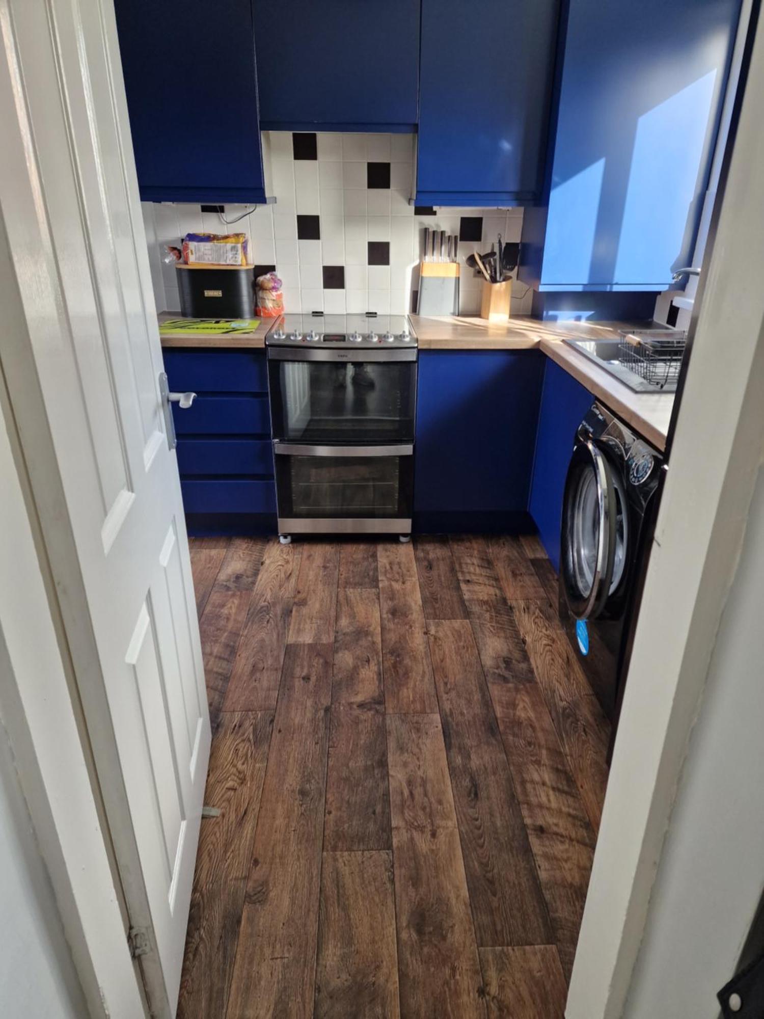 Detached Homestay - Super, King & Double Rooms - Leyland, Preston, Chorley, Lancashire Экстерьер фото