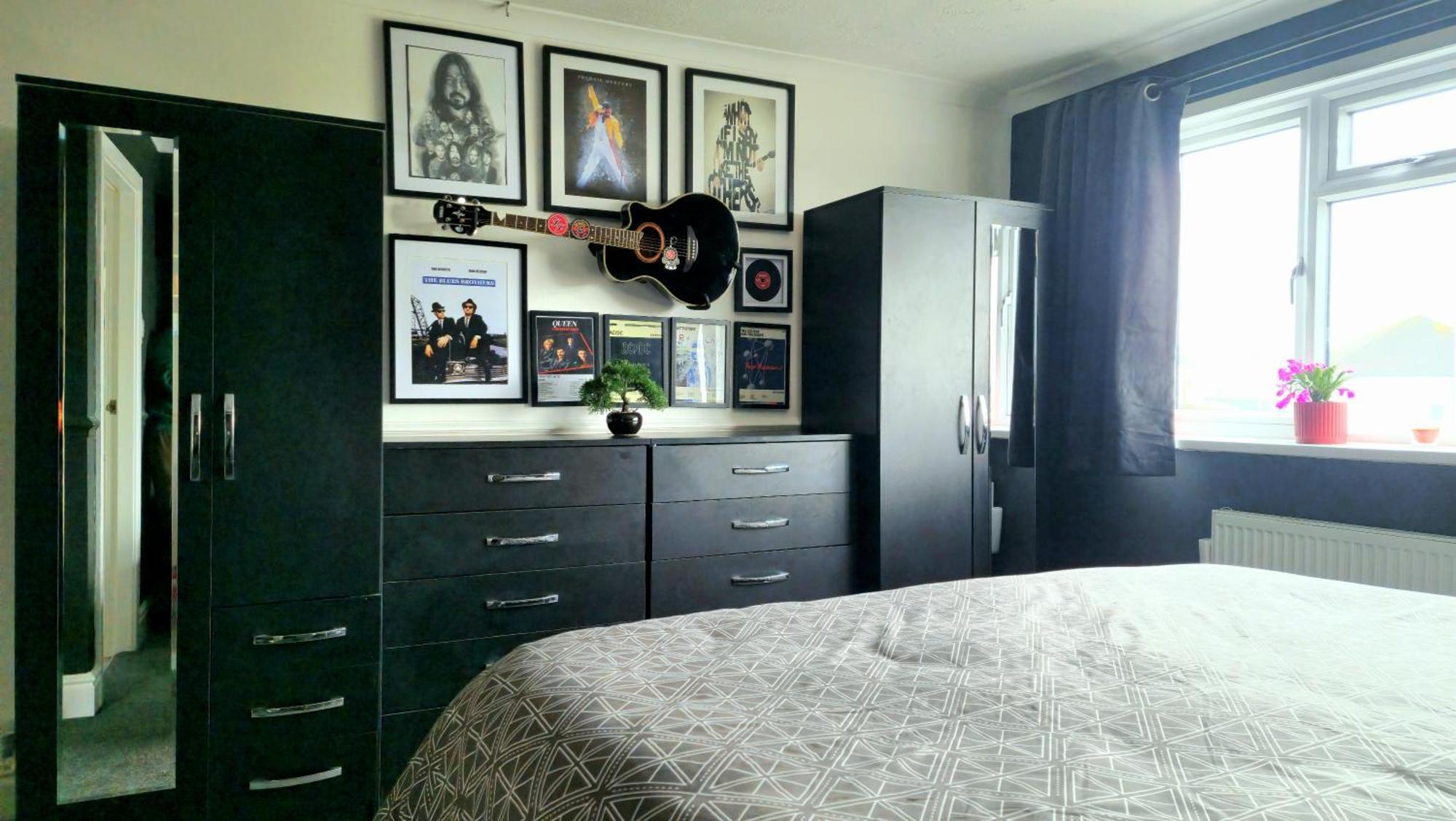 Detached Homestay - Super, King & Double Rooms - Leyland, Preston, Chorley, Lancashire Экстерьер фото